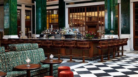 Over 30 Best Bars In Bank London .